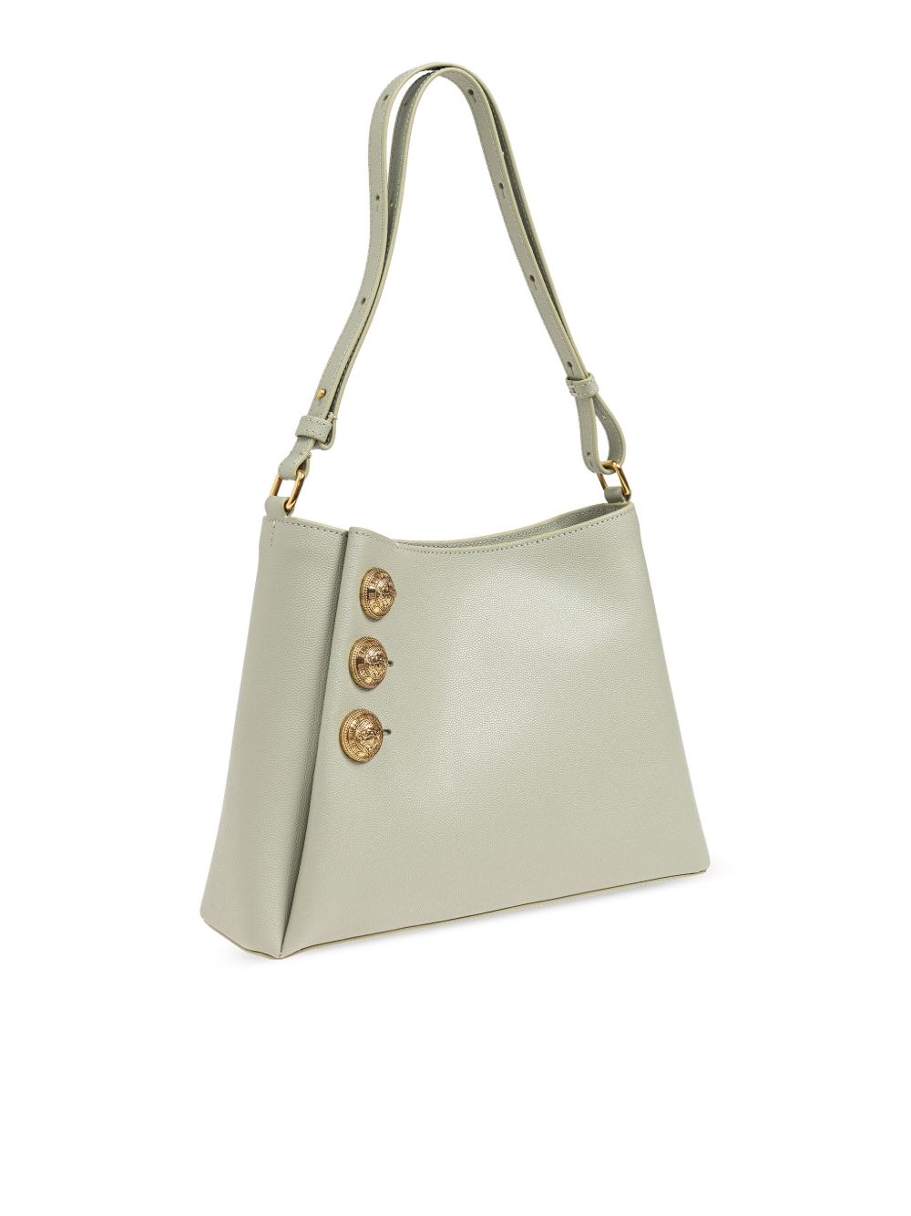 Affordable Balmain Embleme shoulder bag Women