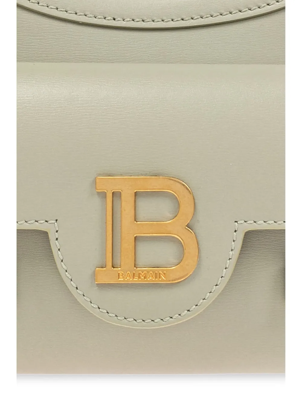 Balmain B-Buzz shoulder bag Women