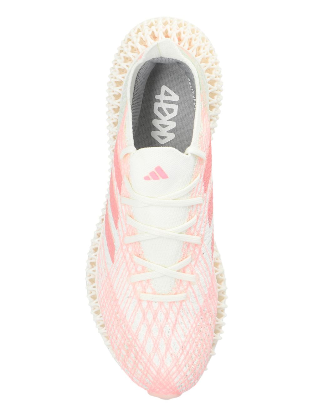 adidas 4DFWD X Strung sneakers WOMEN