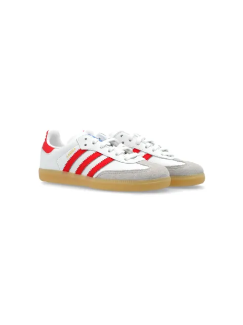 adidas Kids سنيكر 'سامبا'