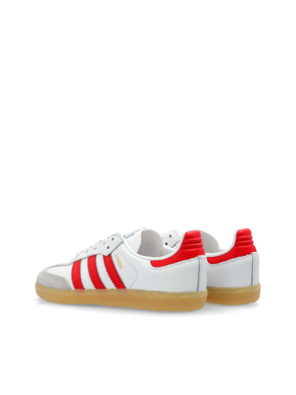 adidas Kids Samba sneakers White