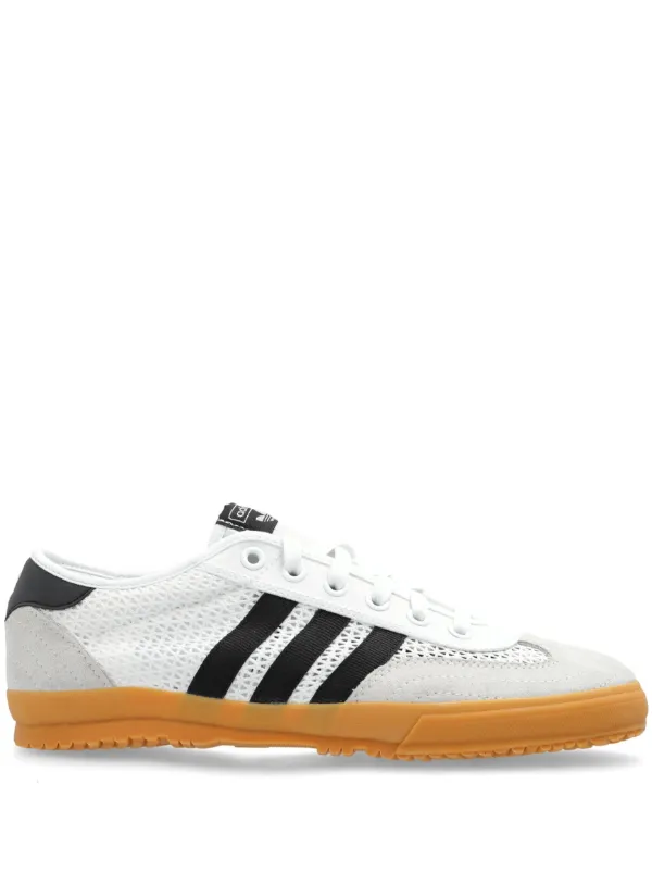 [Adidas] TISCHTENNIS W ☆送料込☆ アディダス Tischtennis - ホワイト | アディダス ジャパン