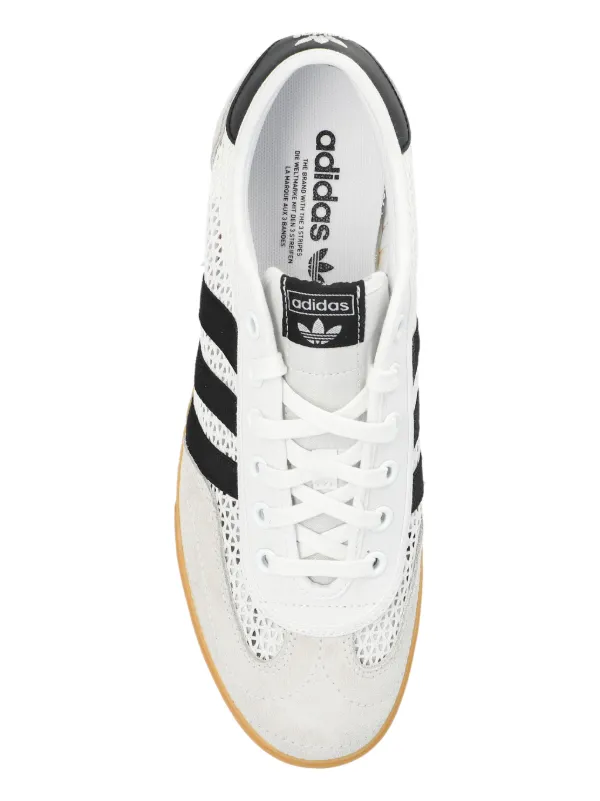 Adidas WMNS Tischtennis Sneakers | White | FARFETCH JO