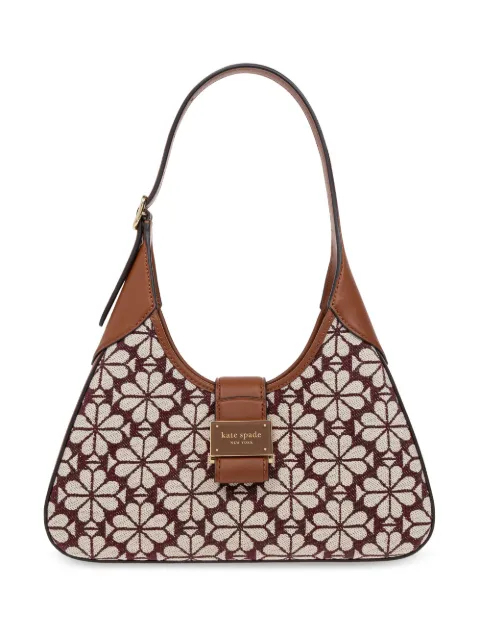 Kate Spade bolsa de hombro Nouveau pequeña