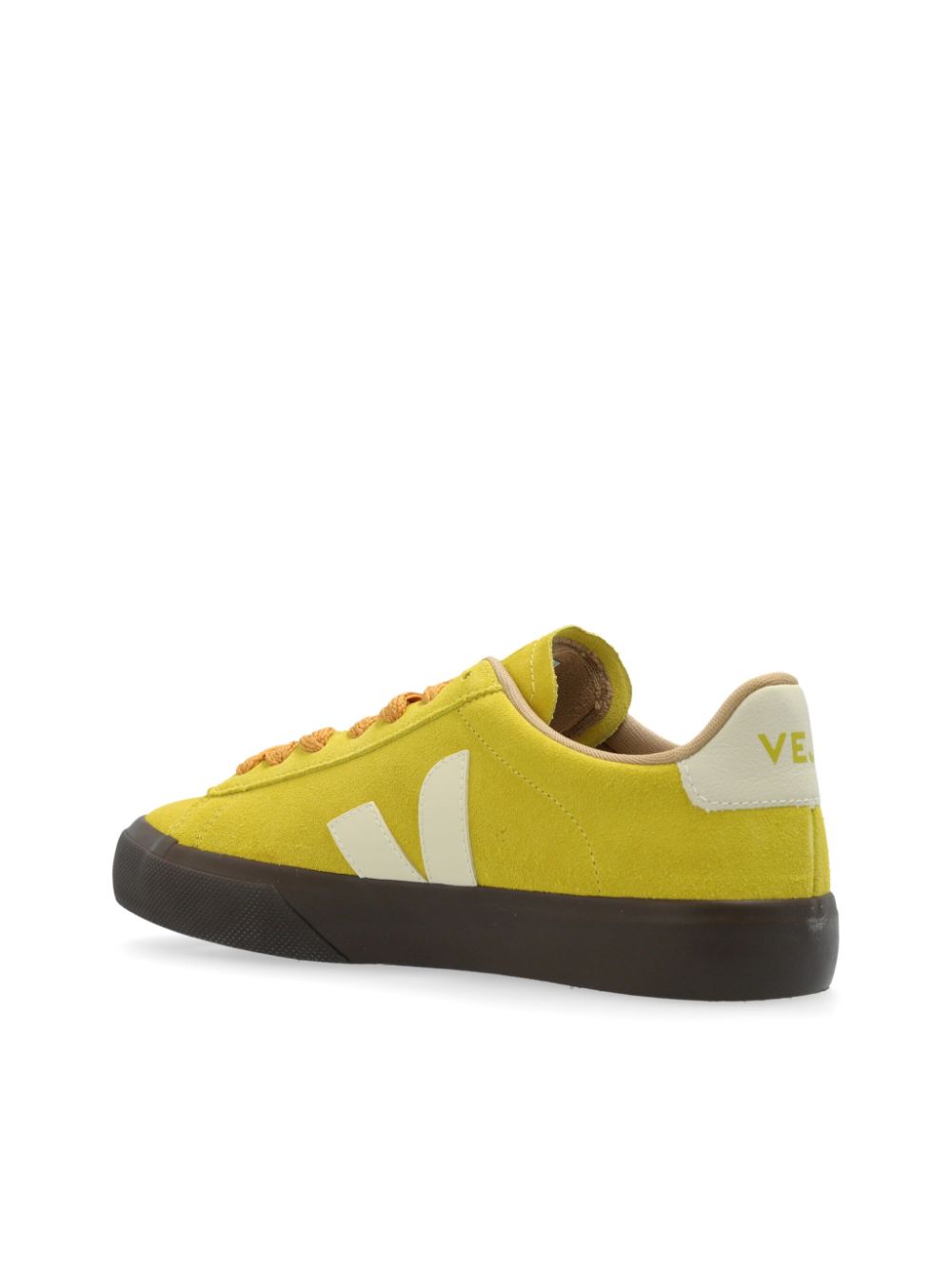 VEJA Campo Bold sneakers Geel