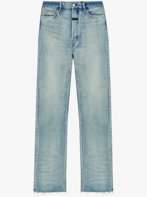 Fear Of God Classic 5 Pocket jeans