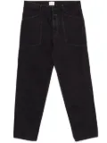 Closed Fatigue-X jeans - Black
