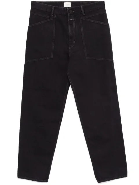 Closed Fatigue-X jeans