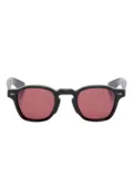 Jacques Marie Mage Zephirini sunglasses - Black