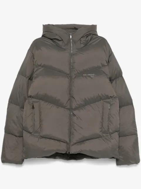 Axel Arigato Peak puffer jacket 
