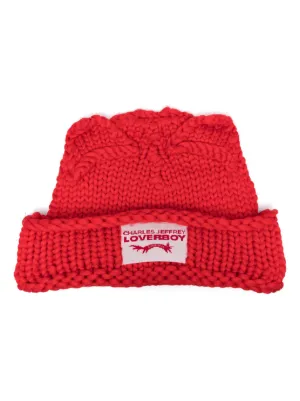 Charles Jeffrey Loverboy Hats for Women - Shop on FARFETCH