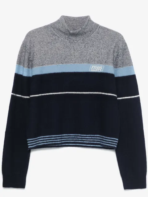 Martine Rose Pilling sweater