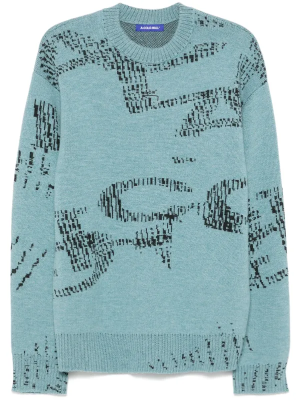 Hotsell A-COLD-WALL* sweater