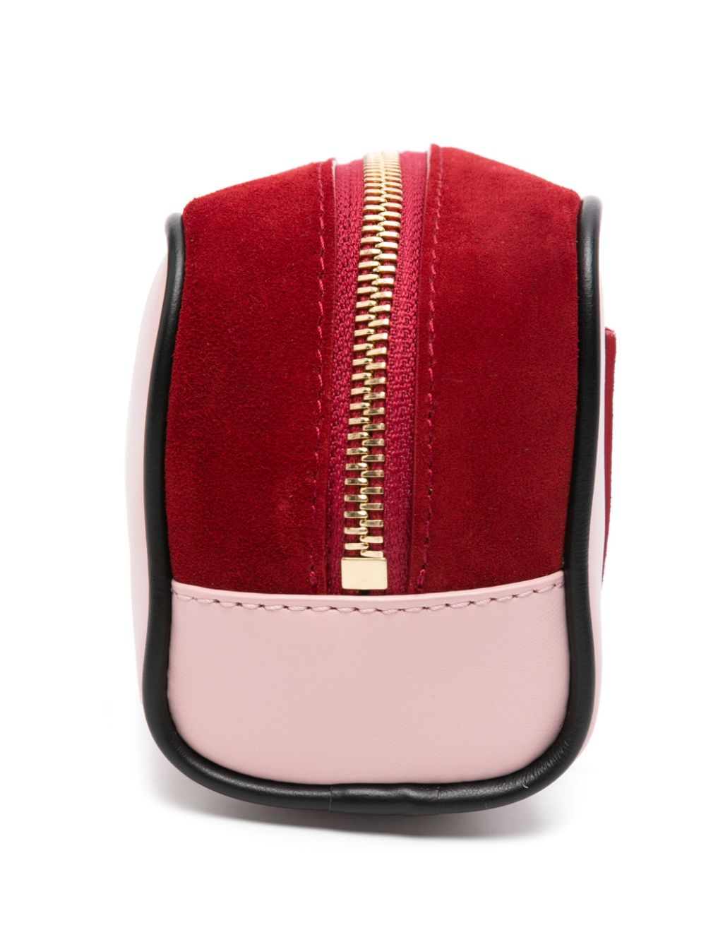 Shop Colville Monday Friday Clutch Bag In Pink