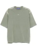 A-COLD-WALL* Facade T-shirt - Green