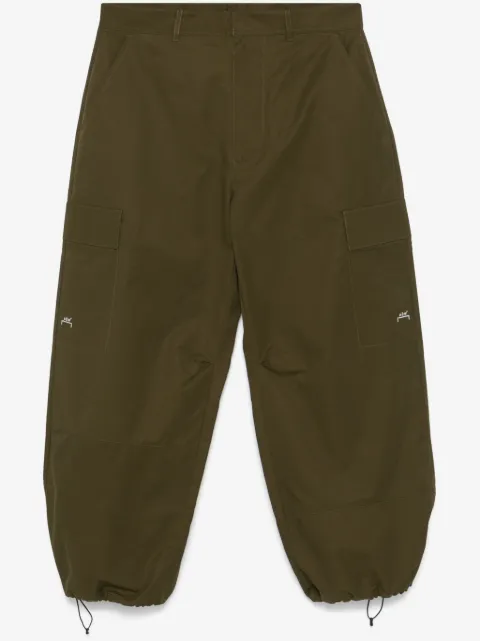A-COLD-WALL* Balfron cargo trousers