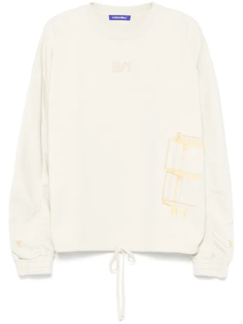 Sweat Shroud - A-COLD-WALL* - Modalova