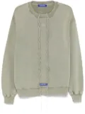 A-COLD-WALL* Fracture sweatshirt - Green