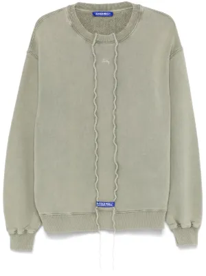 A cold wall cardigan fleece best sale