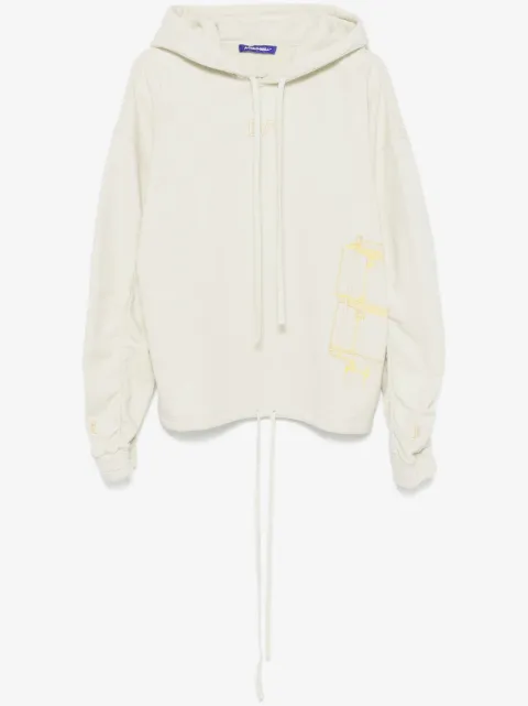 A-COLD-WALL* hoodie Shroud