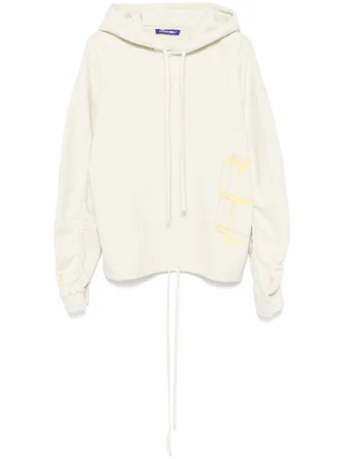 Hoodie Shroud - A-COLD-WALL* - Modalova
