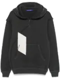 A-COLD-WALL* Aspect hoodie - Black