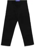 A-COLD-WALL* Console trousers - Black