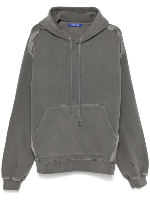 A-COLD-WALL* Facade hoodie