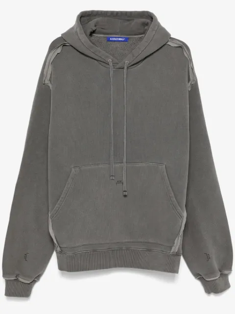 A-COLD-WALL* Facade hoodie