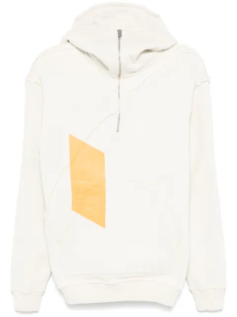 A-COLD-WALL* hoodie Aspect