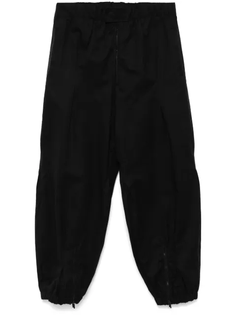 A-COLD-WALL* Augment wide-leg trousers