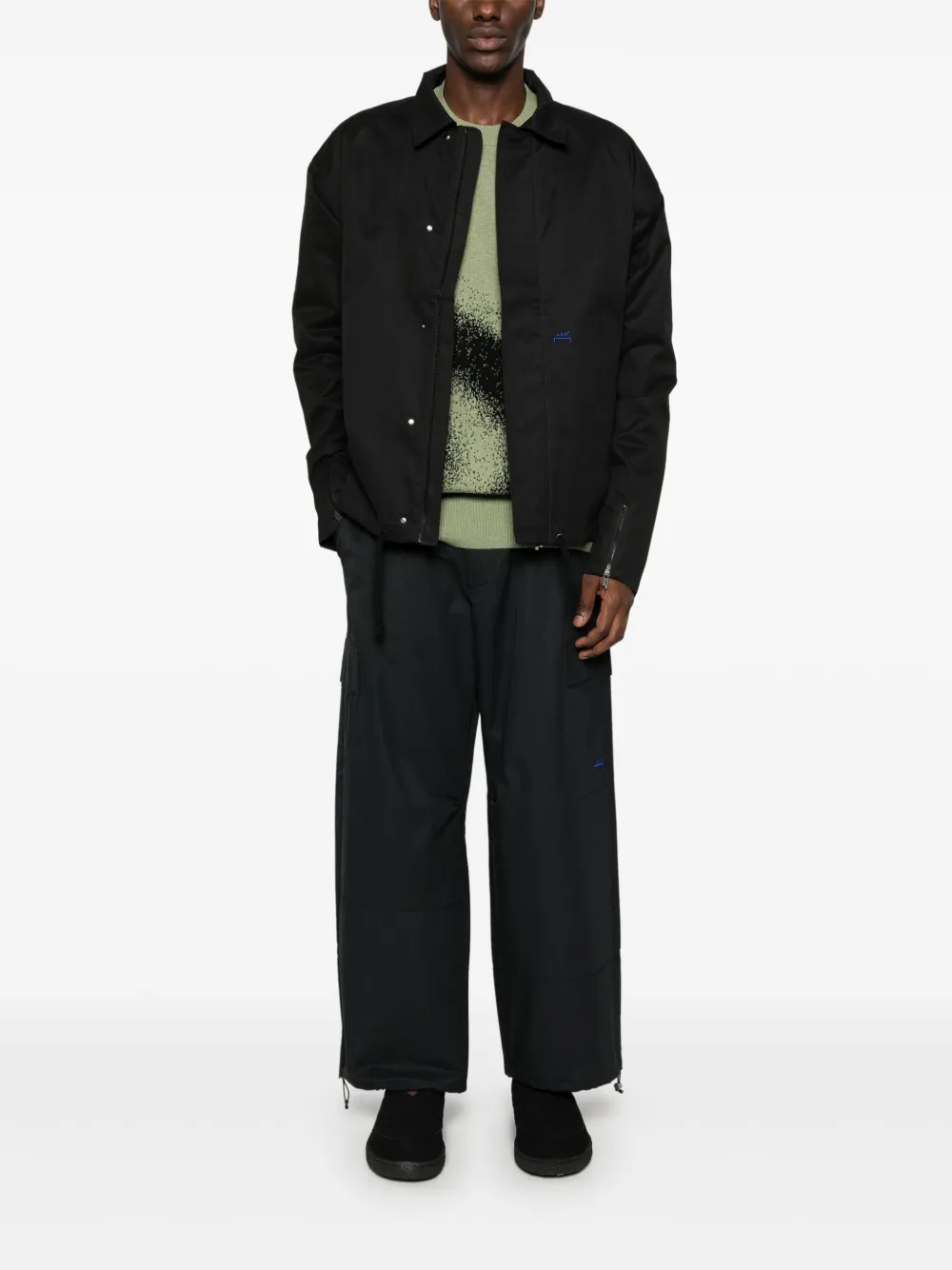 A-COLD-WALL* Augment shirt jacket | Shirt Jackets | Image 2