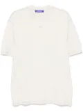 A-COLD-WALL* Millbank T-shirt - Neutrals