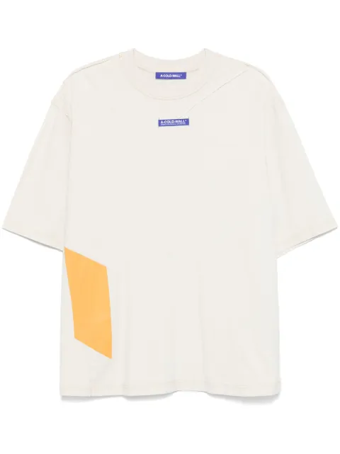 A-COLD-WALL* Aspect T-shirt
