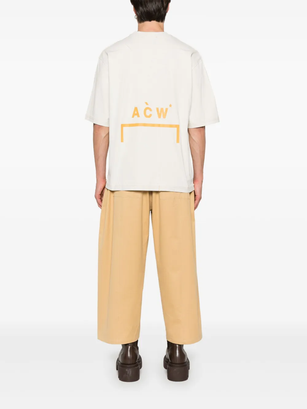 A-COLD-WALL* playera Aspect | Playeras | Image 2
