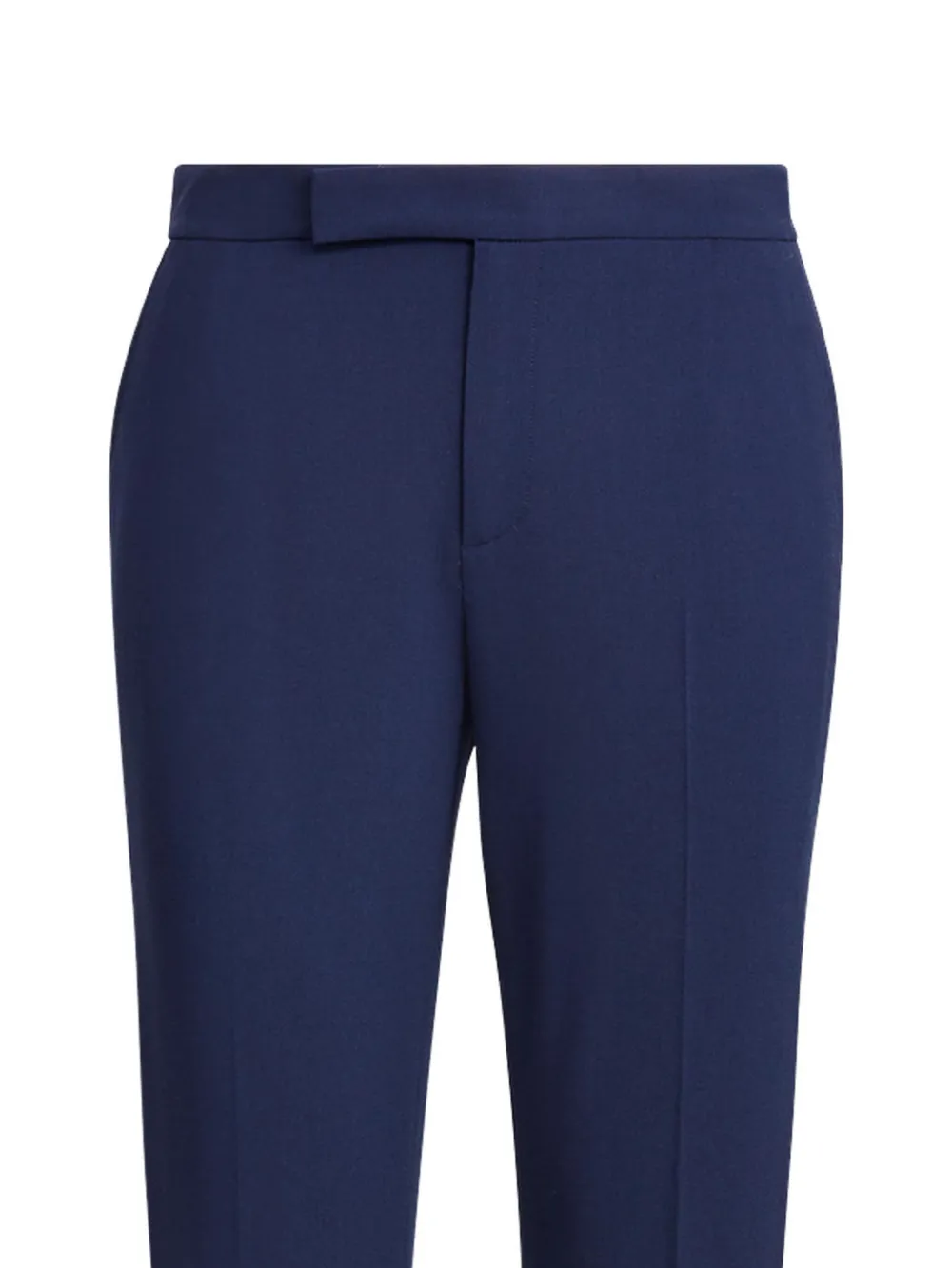 Ralph Lauren Collection Seth trousers - Blauw