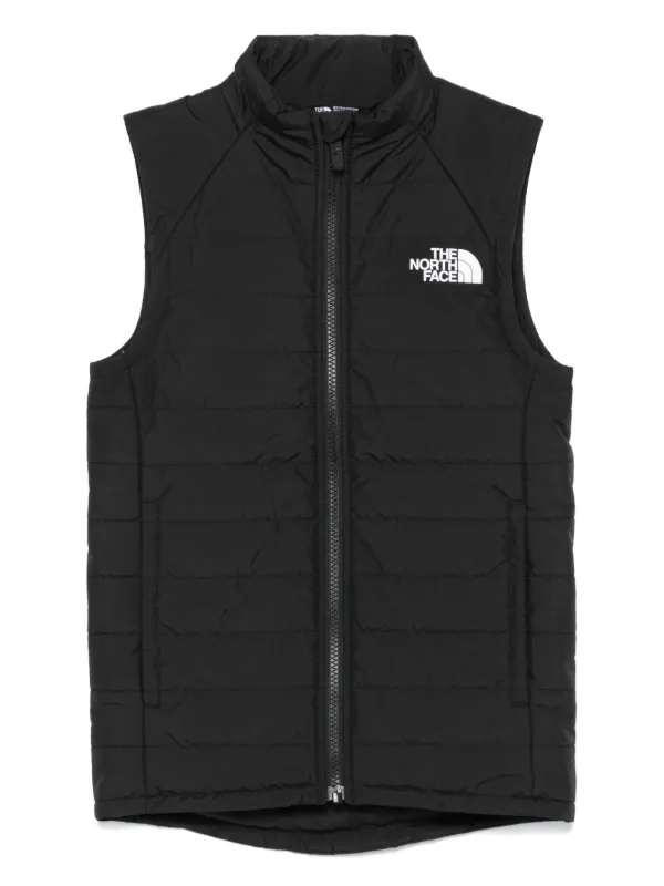 Gilet the north face best sale