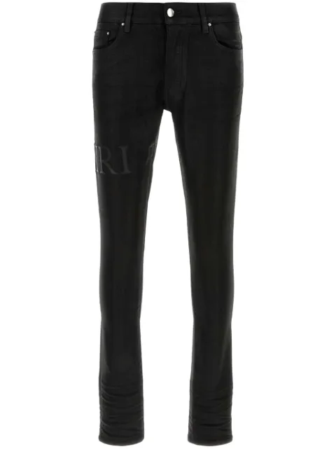 AMIRI jeans Serif