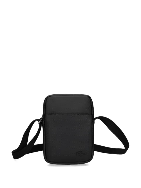 Lacoste Classic piqué bag