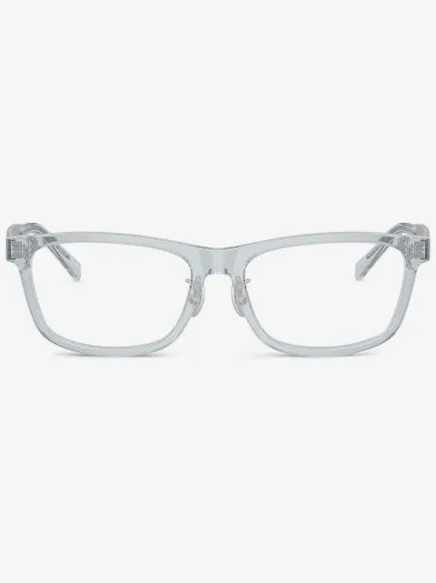 Prada Eyewear square-frame glasses