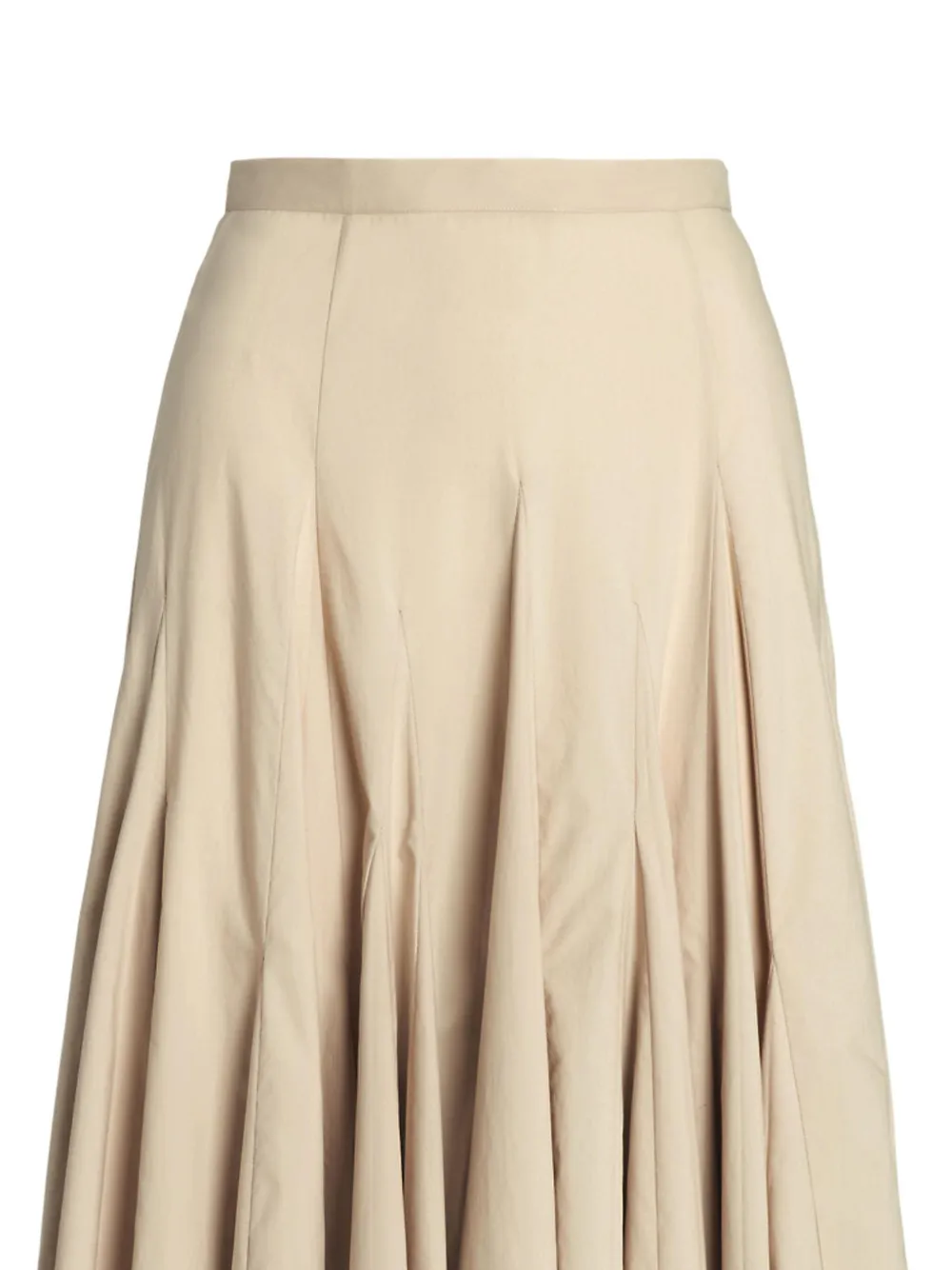 Ralph Lauren Collection Aubrie rok - Beige