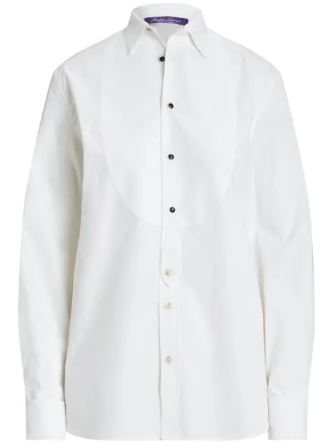 Ralph Lauren Collection Marlie Wingtip shirt