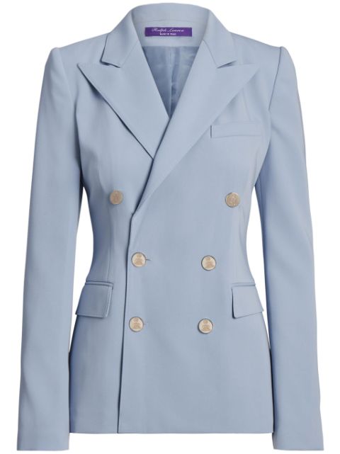 Ralph Lauren Collection Camden blazer Women