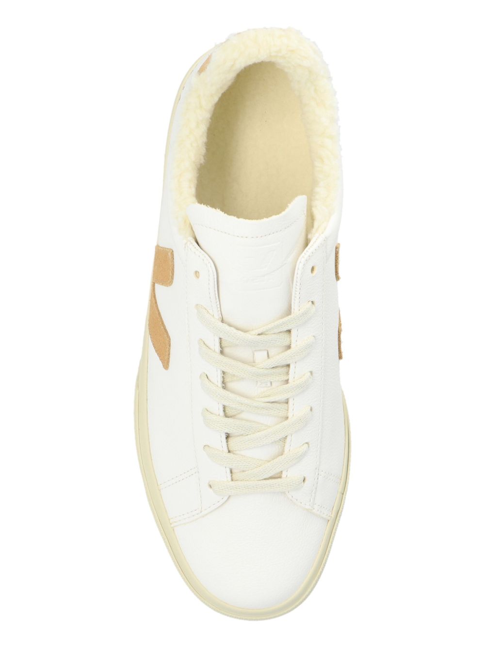 VEJA Campo Winter Chromefree sneakers Men