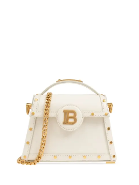 Balmain B-Buzz Dynasty tote bag