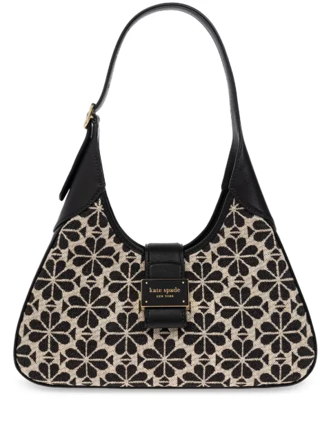 Kate Spade bolsa de hombro Nouveau pequeña