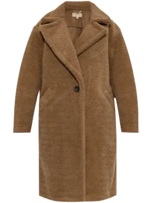 Michael Michael Kors Single Breasted Coats for Women - Shop
