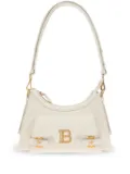 Balmain B-Buzz shoulder bag - Neutrals