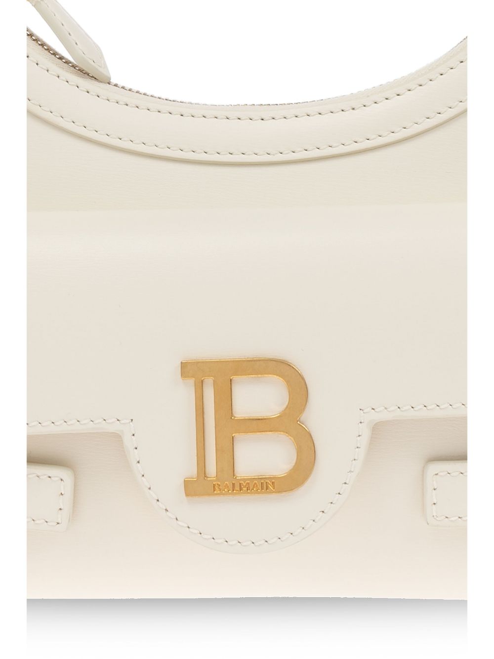 Affordable Balmain B-Buzz shoulder bag Women