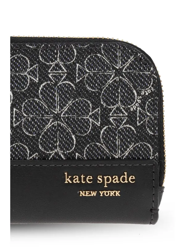 Kate spade wallet purse sale